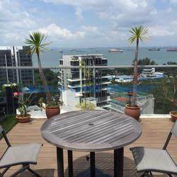 Amber Residences (D15), Condominium #154929772